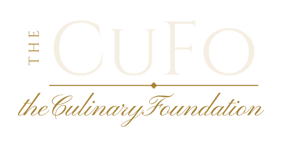 theCuFo — The Culinary Foundation